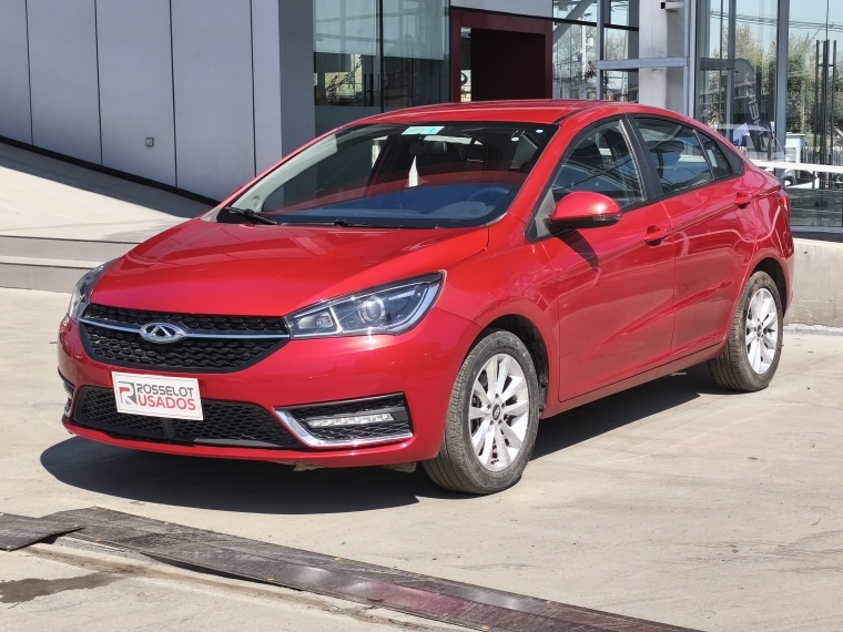 CHERY ARRIZO 5 ARRIZO 5 GLS MT 2023