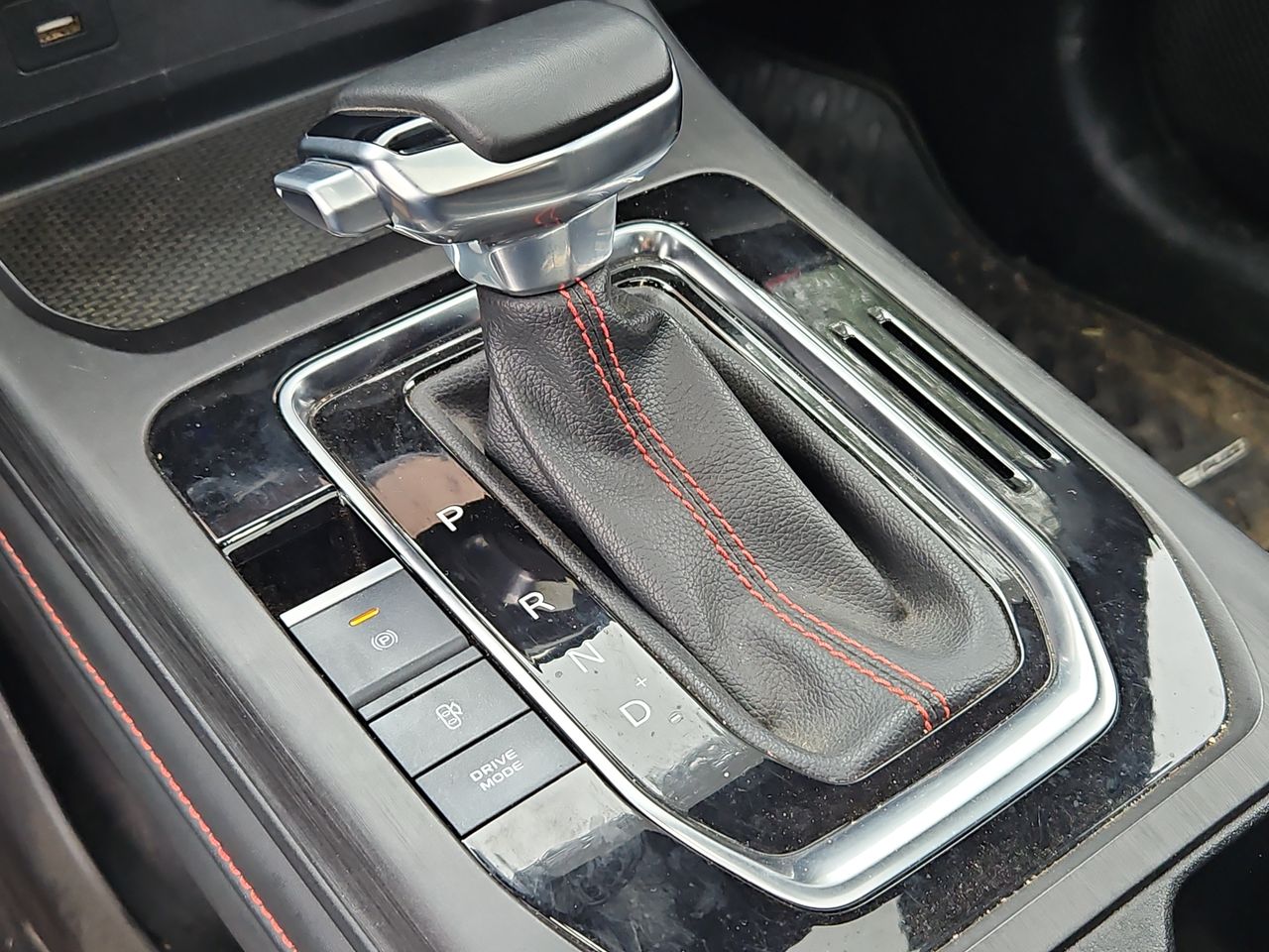 Changan Cs55 Cs55 Plus Turbo Dct 1.5 Aut. 2024 Usado en Usados de Primera - Sergio Escobar