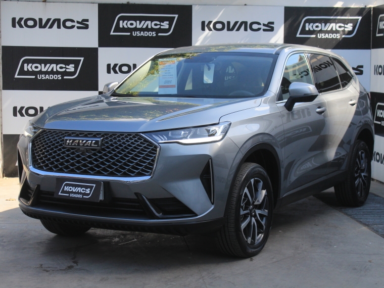 Haval H6 2.0 Active  2.0 Aut 2021 Usado  Usado en Kovacs Usados