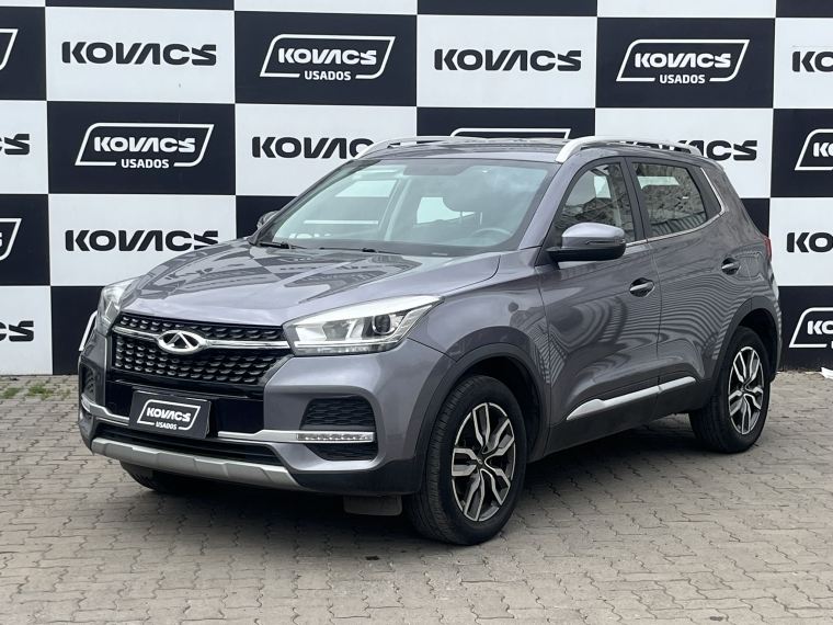 CHERY TIGGO 3 1.5 GLS MT 2023