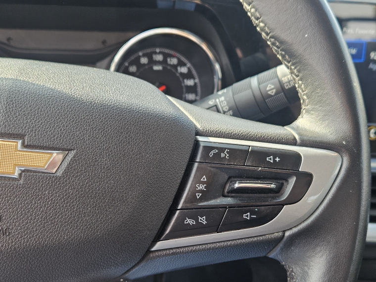 Chevrolet Montana Premier 1.2 Aut 2023 Usado  Usado en Kovacs Usados