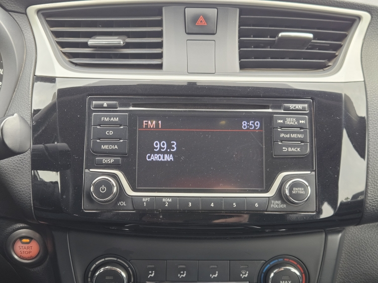Nissan Sentra Sentra B17 1.8 2019 Usado  Usado en Kovacs Usados
