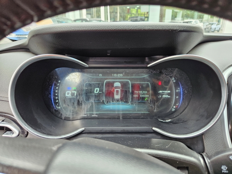 Jetour X70 1.5 Gls  Mt 2023 Usado  Usado en Kovacs Usados