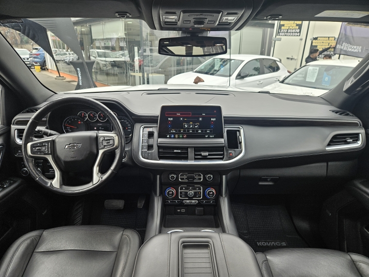 Chevrolet Tahoe Z71 5.3 4x4 Aut 2022 Usado  Usado en Kovacs Usados