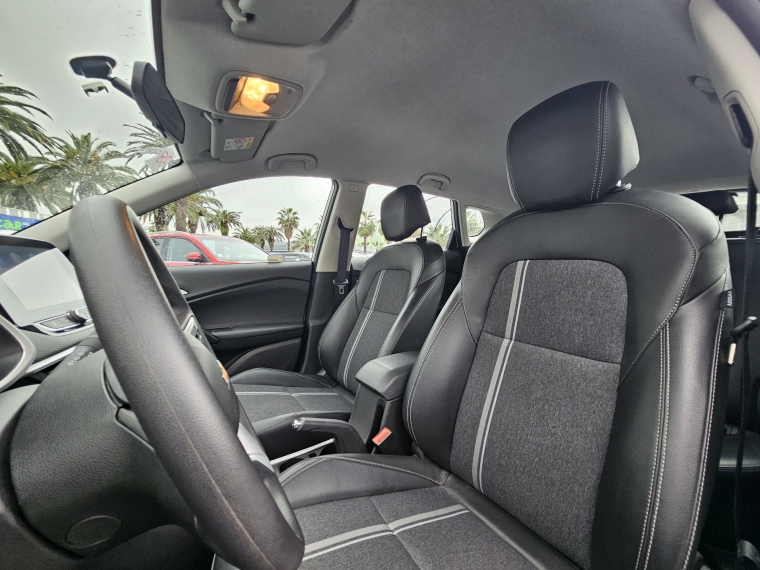 Chevrolet Tracker 1.2 Ltz At 2022 Usado  Usado en Kovacs Usados