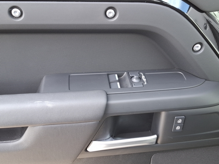 Land rover Defender 90 3.0id S 2026 Usado  Usado en BMW Premium Selection