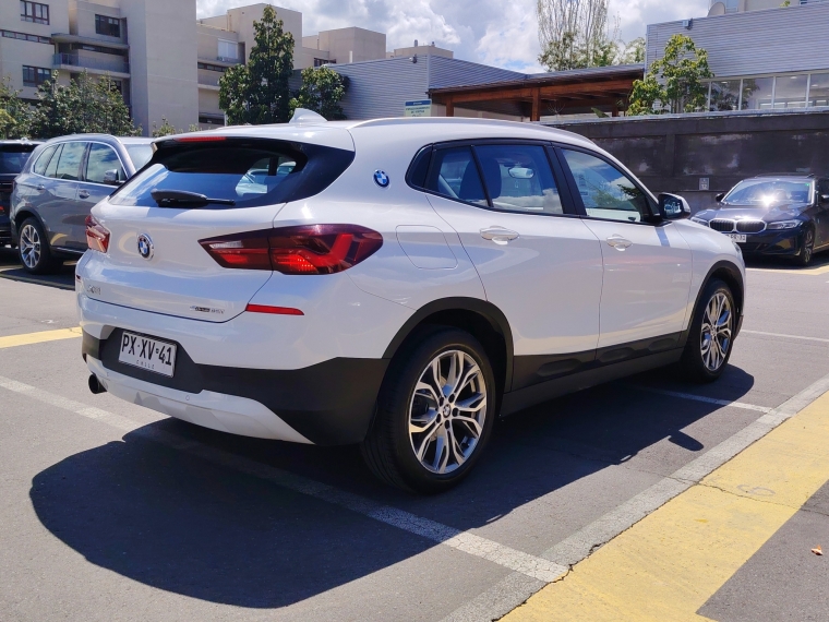 Bmw X2 Sdrive 18i 1.5 Aut 2021 Usado  Usado en BMW Premium Selection