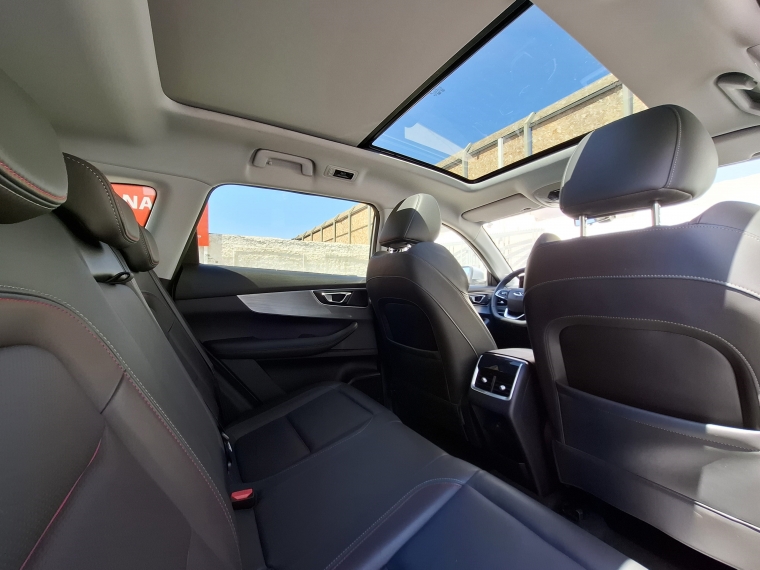 Chery Tiggo 7 pro Tiggo 7 Glx Cvt Pro 1.5 Aut 2024 Usado en Rosselot Usados