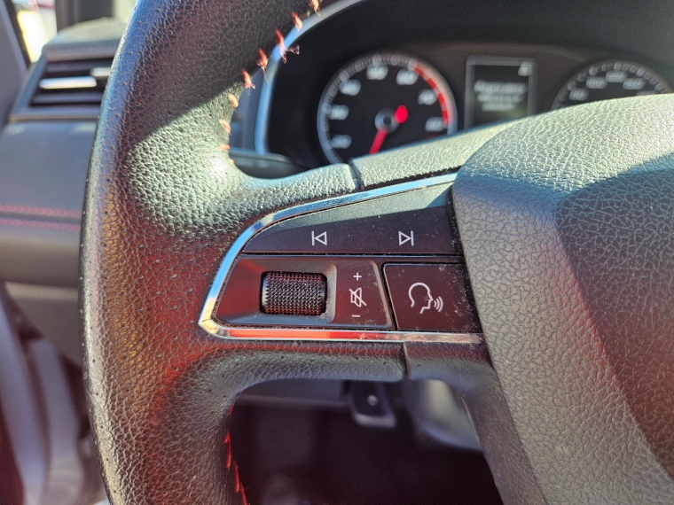 Seat Arona Arona 1.6 Aut 2020 Usado en Rosselot Usados