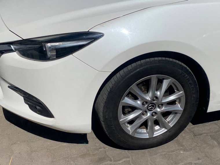 Mazda 3 Sport Hb 2.0 2019 Usado  Usado en Kovacs Usados