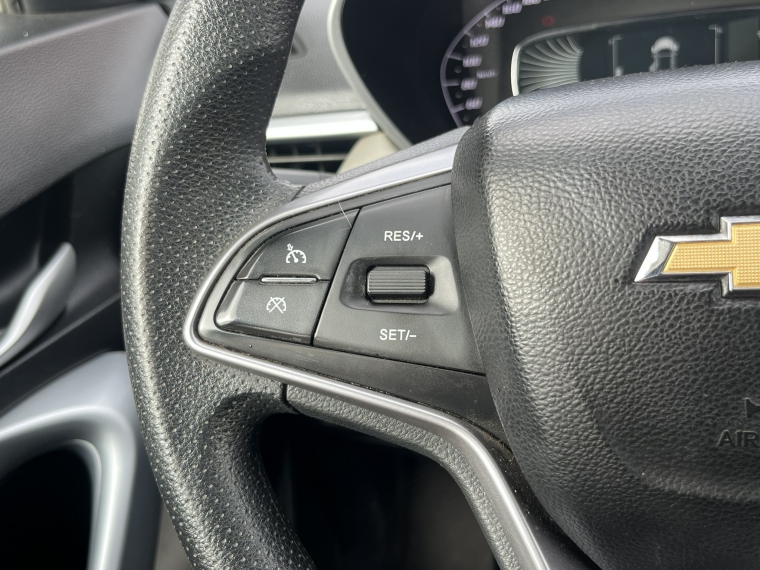 Chevrolet Groove Ltz 1.5 2024 Usado  Usado en Kovacs Usados
