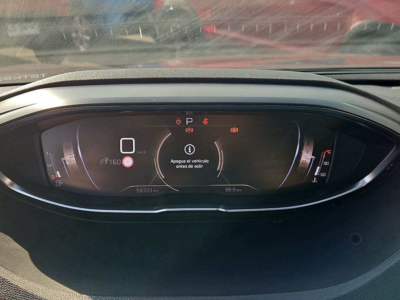 Peugeot 3008 3008 Puretech 180 Eat8 1.6 Aut 2024 Usado en Usados de Primera - Sergio Escobar