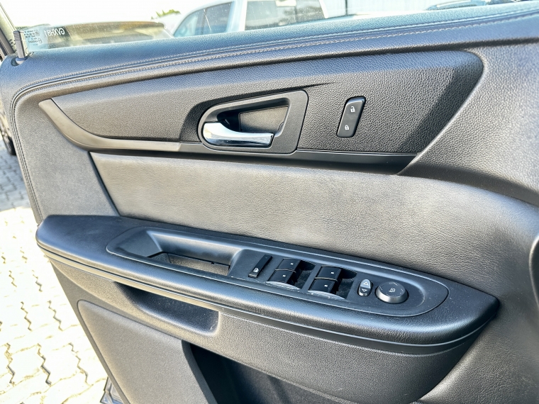 Chevrolet Traverse 3.6 Iii 1lt Su At 4x2 2015 Usado  Usado en Kovacs Usados