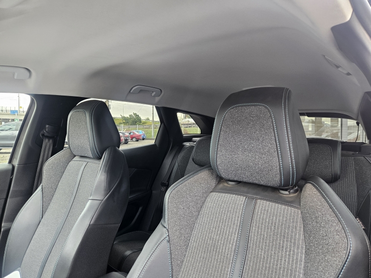 Peugeot 3008 Allure Pack Thp 165 At 1.6 2021 Usado  Usado en Kovacs Usados