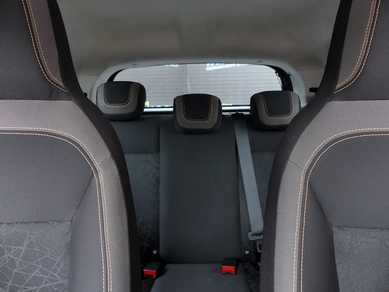 Fiat Mobi Trekking 1.0 2021 Usado  Usado en Webautos.cl