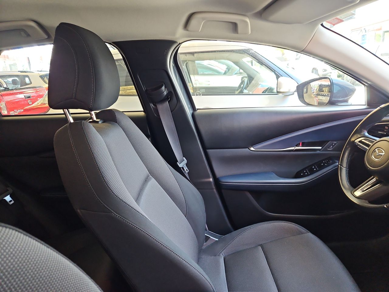 Mazda Cx-30 Cx30 2.0 2022 Usado en Usados de Primera - Sergio Escobar