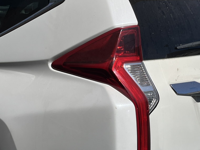 Mitsubishi Montero sport Montero Sport 2.4 4wd 4x4 Limited 2019 Usado en Rosselot Usados