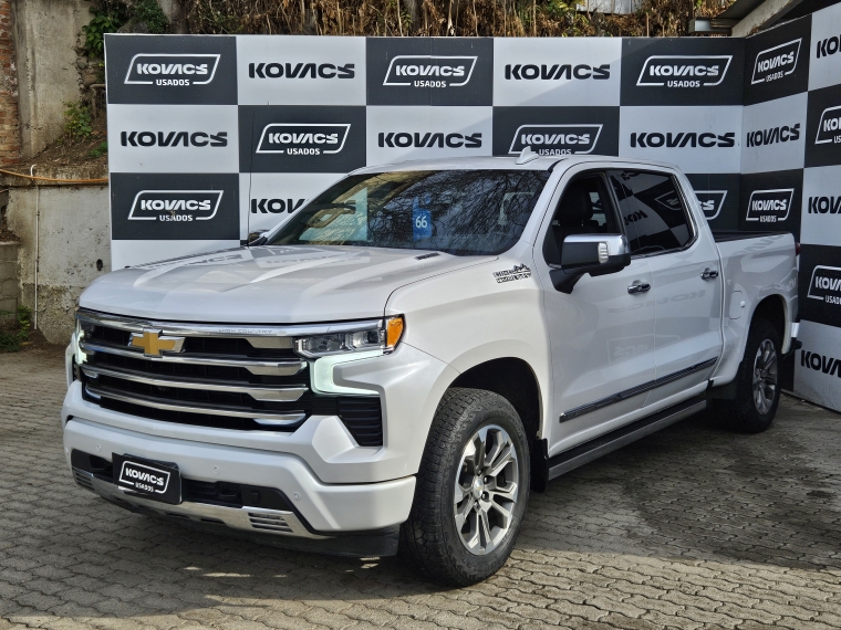 Chevrolet Silverado 3.0 Td High Country At 4x4 Diesel 2023  Usado en Kovacs Usados - Promociones