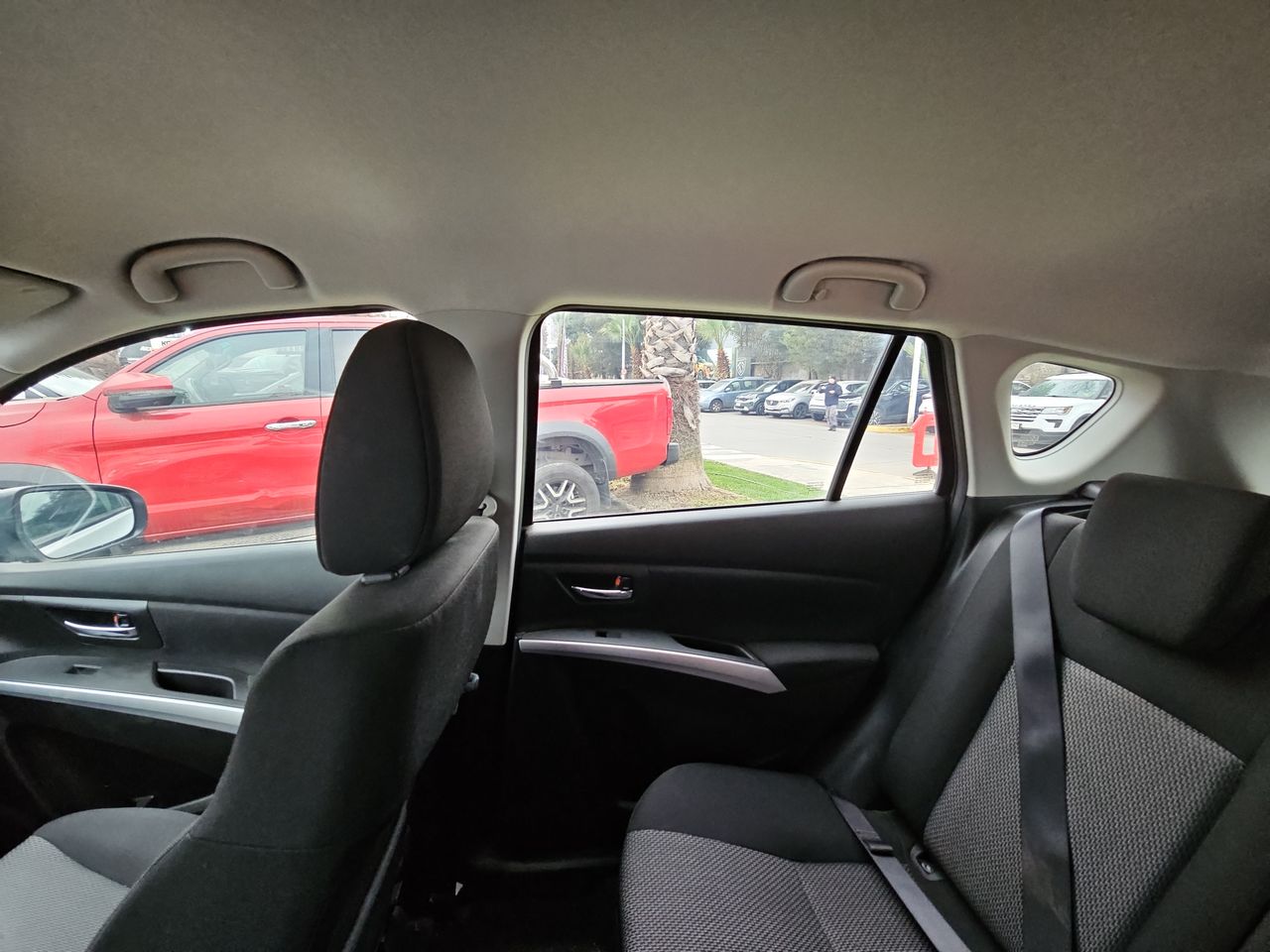 Suzuki S cross S Cross Gl Hb 1.6 2016 Usado Usado en Webautos.cl Suzuki S cross S Cross Gl Hb 1.6 2016 Usado Usado en Webautos.cl