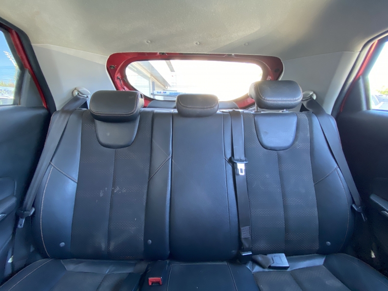 Chery Tiggo 2 Tiggo 2 Gl Mt 1.5 2022 Usado en Rosselot Usados