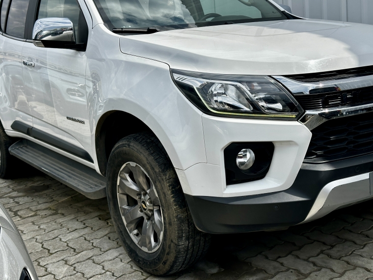 Chevrolet Trailblazer Premier 4x4 2.8 Aut 2022 Usado  Usado en Kovacs Usados