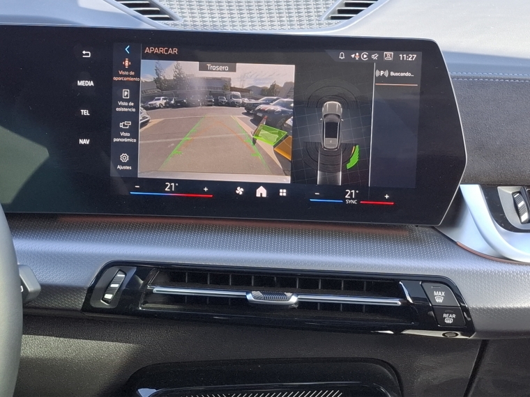 Bmw X1 Sdrive18i M Sport 2026 Usado Usado en BMW Premium Selection Bmw X1 Sdrive18i M Sport 2026 Usado Usado en BMW Premium Selection