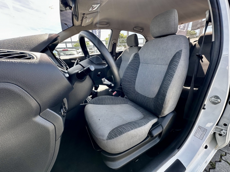 Kia Soluto Soluto 1.4 2022 Usado  Usado en Kovacs Usados