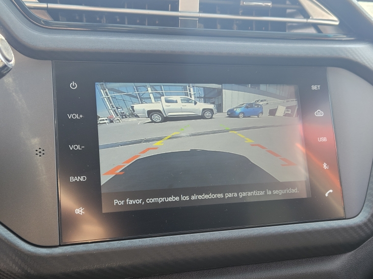 Chery Tiggo 2 Tiggo 2 1.5 2022 Usado en Rosselot Usados