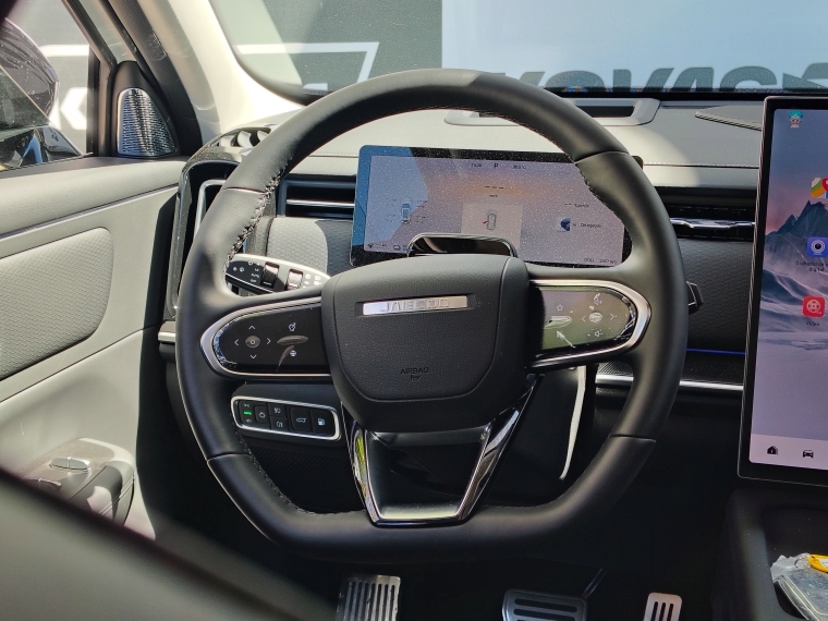 Jaecoo J7 1.5 Shs Patagonia Hibrido 2025 Usado  Usado en Kovacs Usados