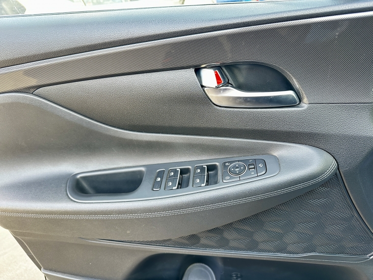 Hyundai Santa fe Santa Fe 4wd 2.5 At 2022 Usado en Rosselot Usados