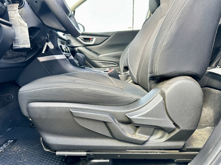 Subaru Forester 2.0 X At 4x4 2022 Usado  Usado en Kovacs Usados