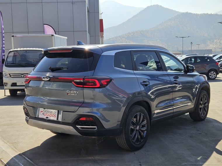 Chery Tiggo 8 Tiggo 8 Gls 1.5 2022 Usado en Rosselot Usados