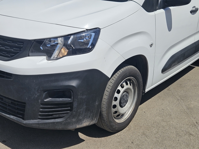 Peugeot Partner L1 Blue Hdi 100 1.5 2023 Usado Usado en Autoselect Usados Peugeot Partner L1 Blue Hdi 100 1.5 2023 Usado Usado en Autoselect Usados