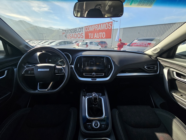 Jetour X70 X70 1.5 2022 Usado en Rosselot Usados
