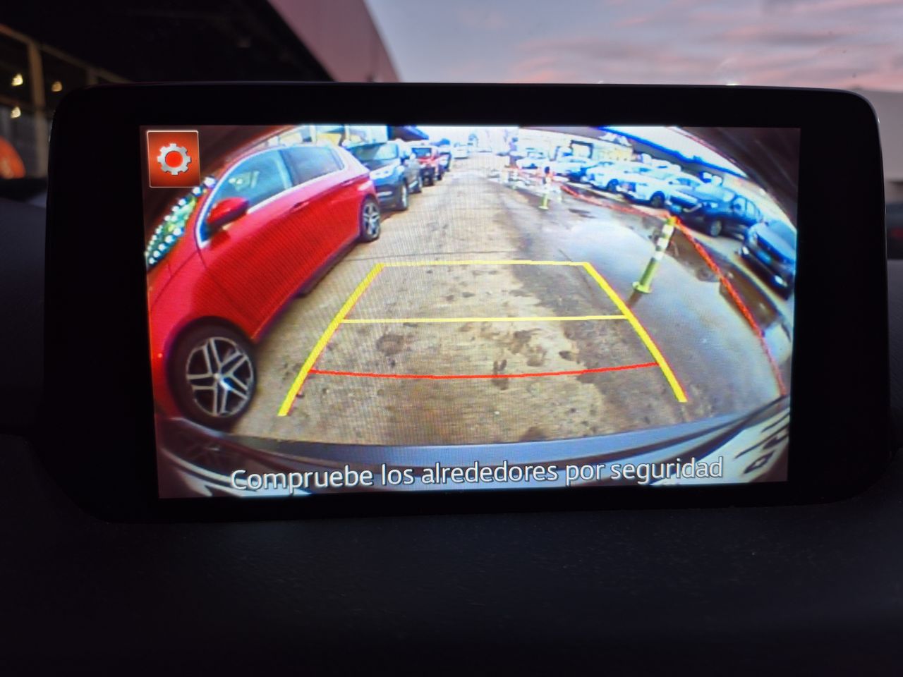 Mazda Cx-5 Cx5 Otto 2.0 Aut 2022 Usado Usado en Webautos.cl Mazda Cx-5 Cx5 Otto 2.0 Aut 2022 Usado Usado en Webautos.cl