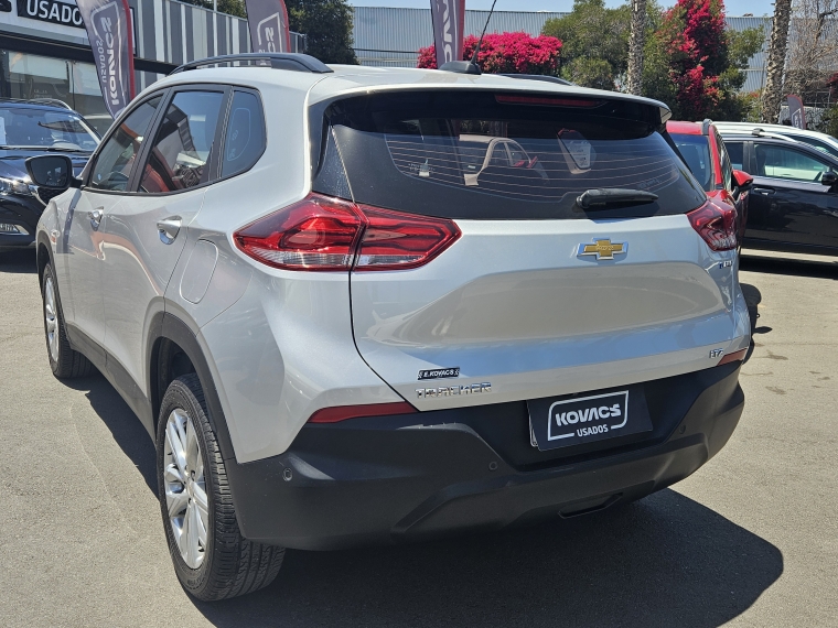 Chevrolet Tracker Ltz Mt 1.2 Turbo 2021 Usado  Usado en Kovacs Usados