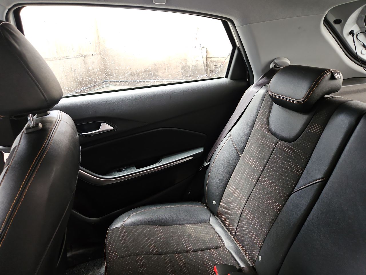 Chery Tiggo 2 Tiggo 2 Gls Mt 1.5 2024 Usado en Usados de Primera - Sergio Escobar