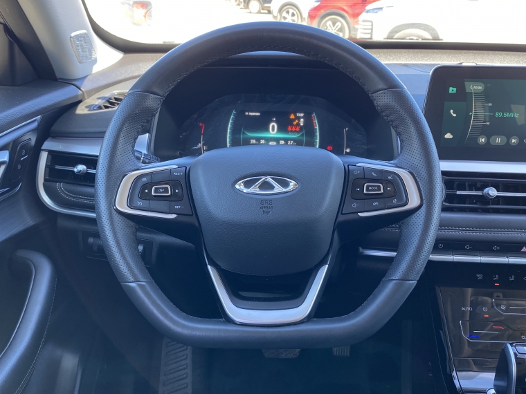Chery Tiggo 7 pro Tiggo 7 Glx Cvt Pro 1.5 Aut 2023 Usado en Rosselot Usados