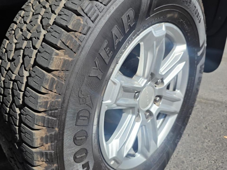 Maxus T60 4x4 2.0 2024  Usado en Autos