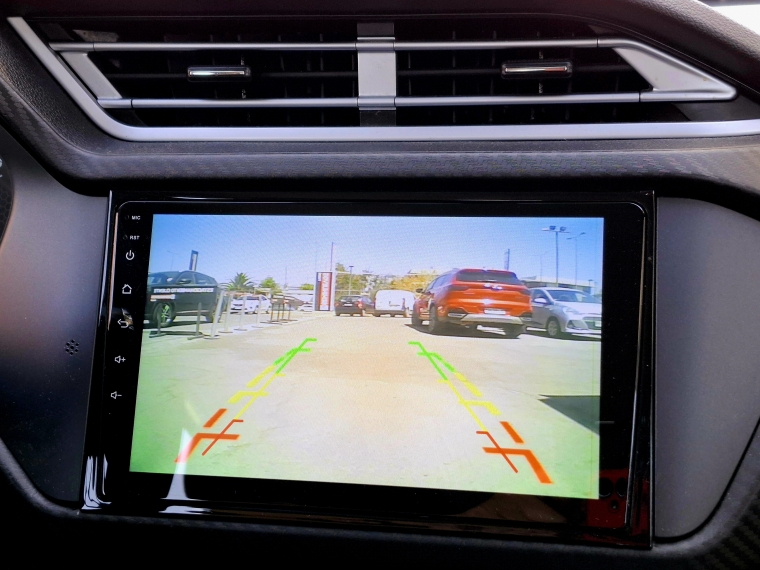 Chery Tiggo 2 Tiggo 2 Gls Cvt 1.5 Aut 2022 Usado en Rosselot Usados