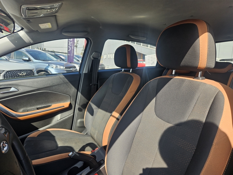 Chery Tiggo 2 Tiggo 2 1.5 2022 Usado en Rosselot Usados