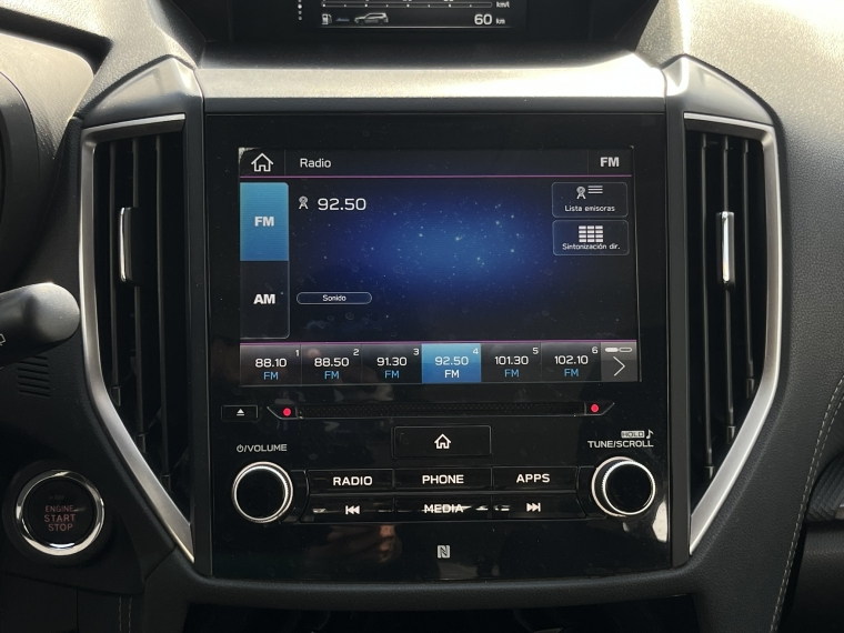 Subaru Forester Dynamic Es At 2019 Usado  Usado en Kovacs Usados