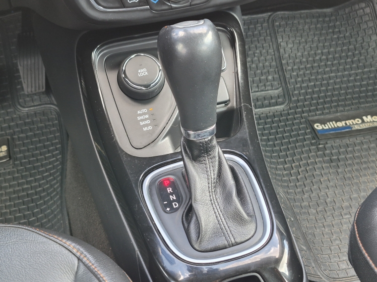 Jeep Compass Ltd 4x4 2.4 Aut 2019 Usado  Usado en Kovacs Usados