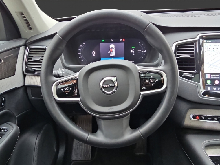Volvo Xc90 Ii T8 4x4 2.0 Aut 2025 Usado Usado en BMW Premium Selection Volvo Xc90 Ii T8 4x4 2.0 Aut 2025 Usado Usado en BMW Premium Selection