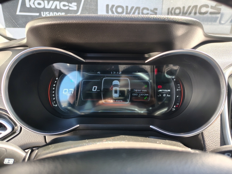 Jetour X70 1.5  Lux  Mt 2024 Usado  Usado en Kovacs Usados