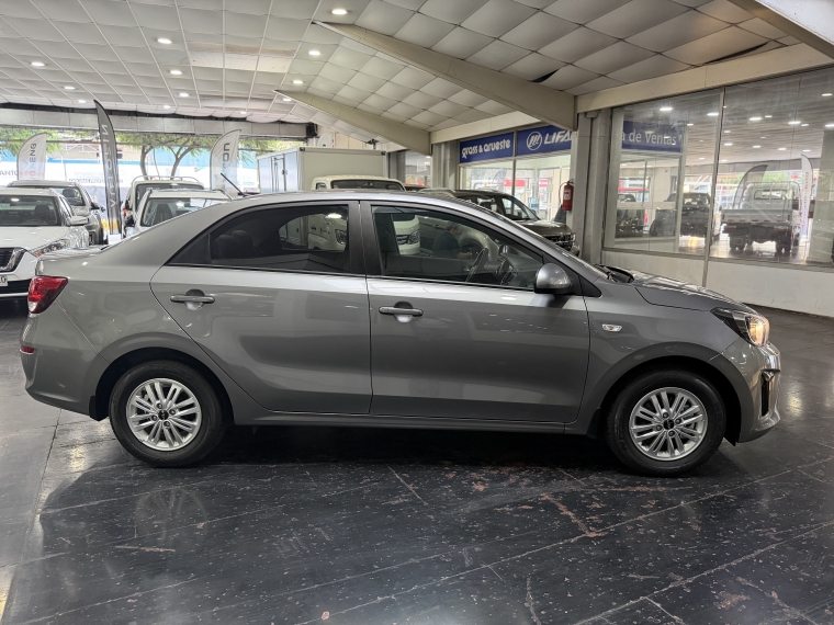 Kia Soluto Ex 1.4l 5mt Full 2026  Usado en Grass & Arueste