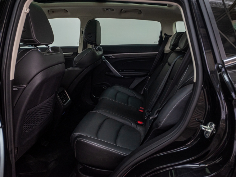 Geely Azkarra 1.5 Turbo Exclusive At 2022 Usado  Usado en Webautos.cl