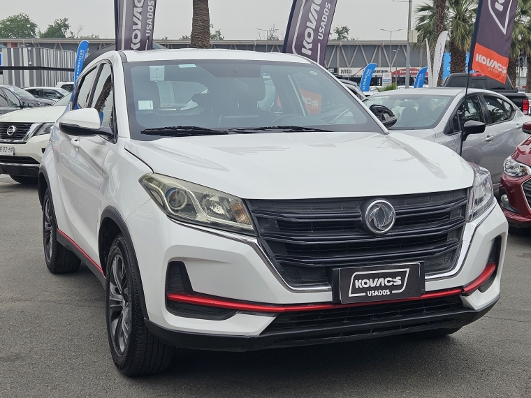 Dfsk 500 Suv Luxury 1.5 2022 Usado Usado en Kovacs Usados Dfsk 500 Suv Luxury 1.5 2022 Usado Usado en Kovacs Usados