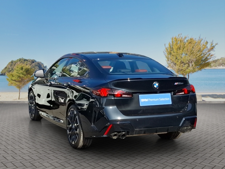 Bmw M235 Xdrive Gran Coupé 2026 Usado  Usado en BMW Premium Selection