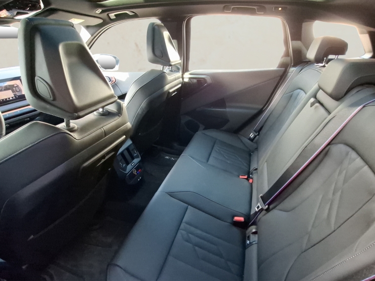 Bmw X3 M50 Xdrive 3.0 Aut 2026 Usado Usado en BMW Premium Selection Bmw X3 M50 Xdrive 3.0 Aut 2026 Usado Usado en BMW Premium Selection
